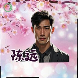陈远